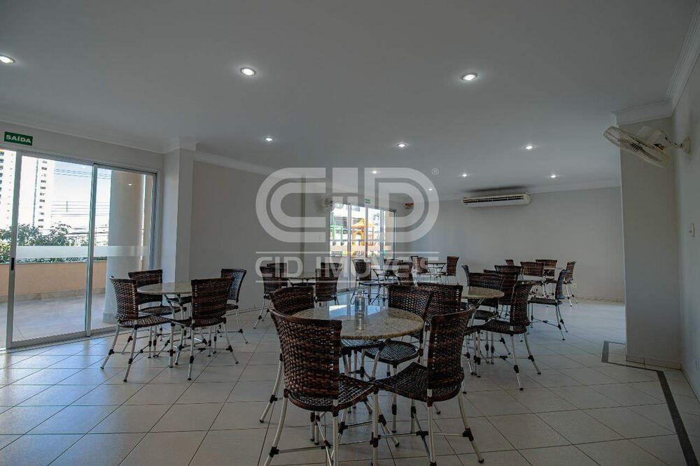 Apartamento, 3 quartos, 100 m² - Foto 2