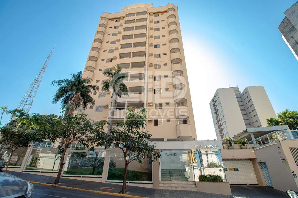 Apartamento, 3 quartos, 100 m² - Foto 14