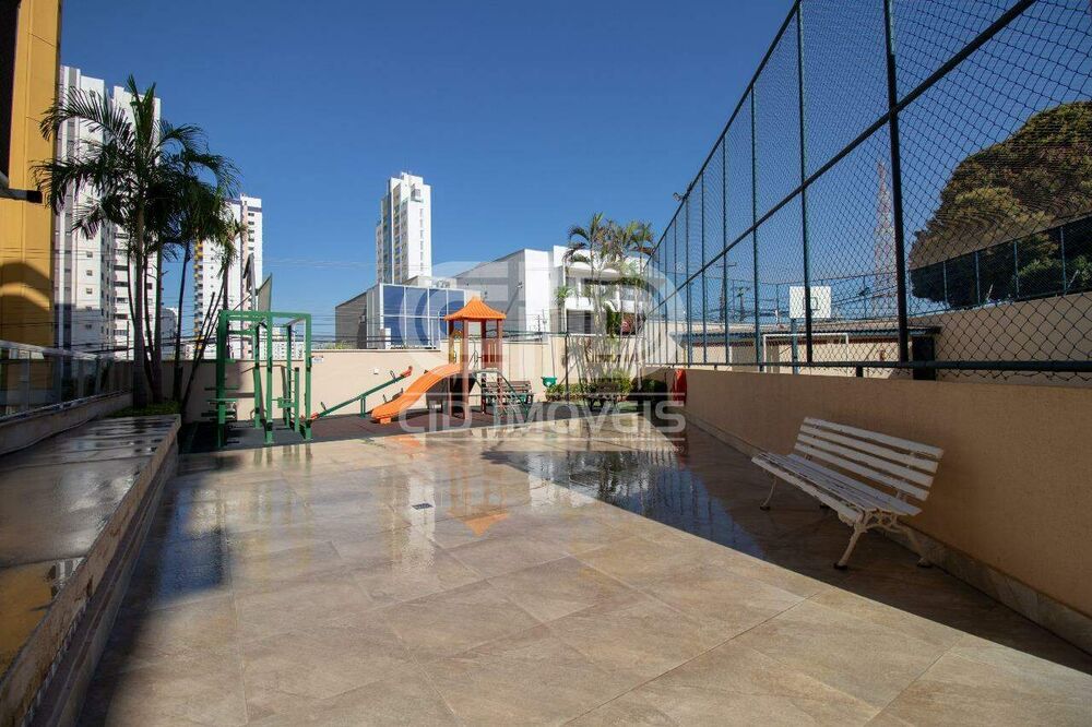 Apartamento, 3 quartos, 100 m² - Foto 20