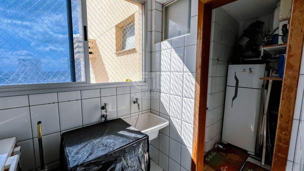 Apartamento, 3 quartos, 100 m² - Foto 12