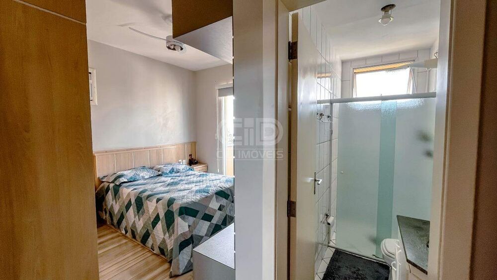 Apartamento, 3 quartos, 100 m² - Foto 1