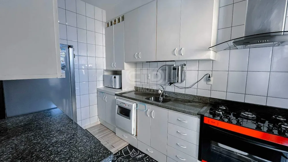 Apartamento, 3 quartos, 100 m² - Foto 11
