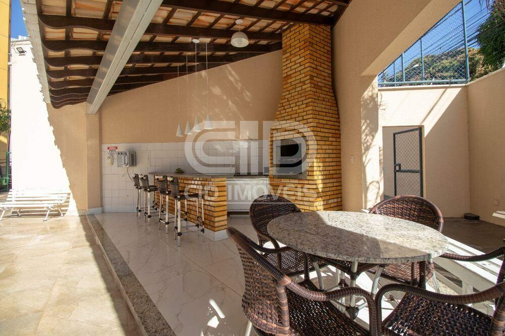 Apartamento, 3 quartos, 100 m² - Foto 15