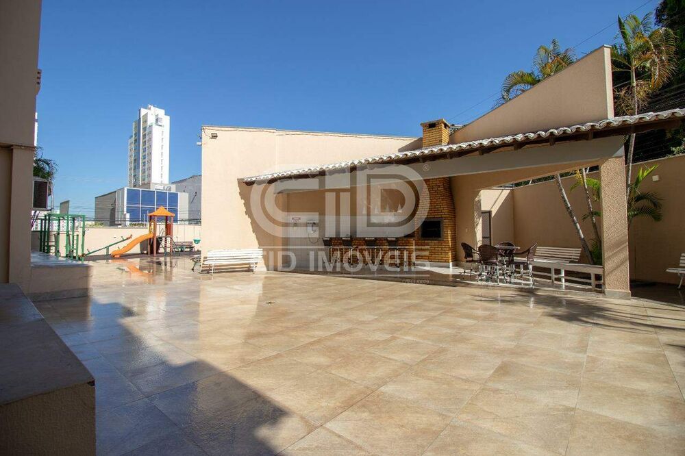 Apartamento, 3 quartos, 100 m² - Foto 3