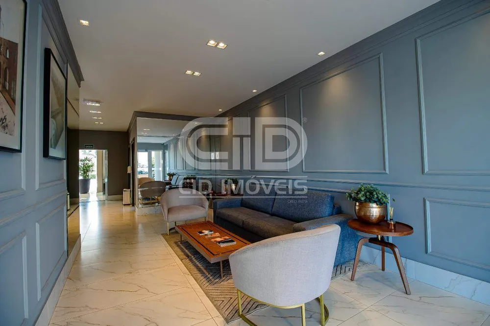 Apartamento, 3 quartos, 100 m² - Foto 15