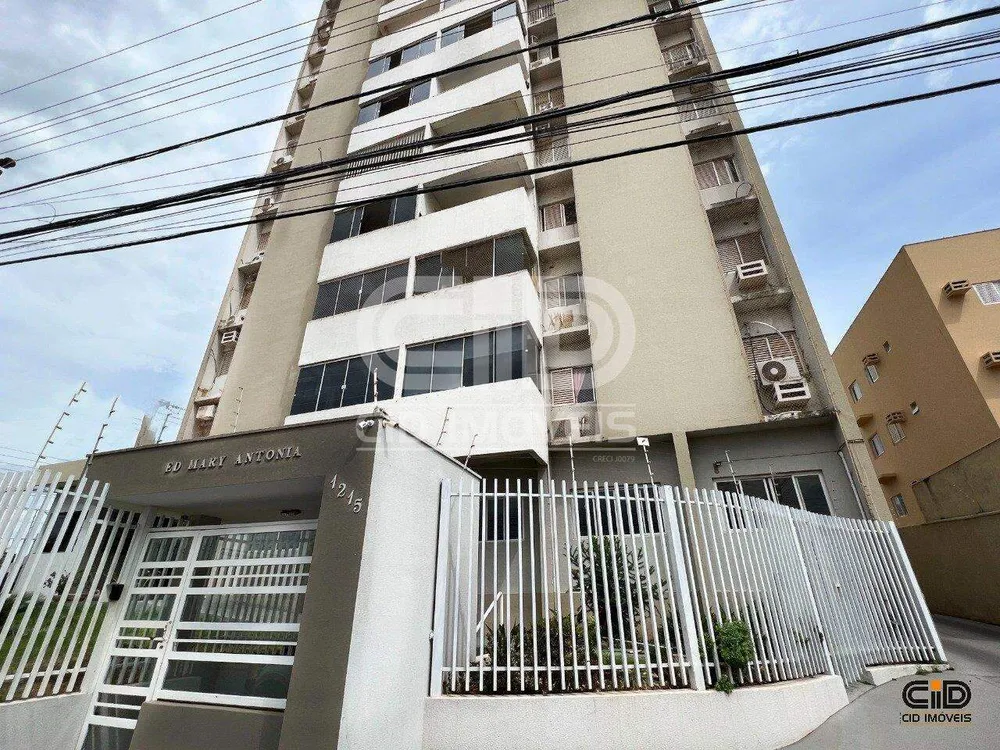 Apartamento, 2 quartos, 70 m² - Foto 1