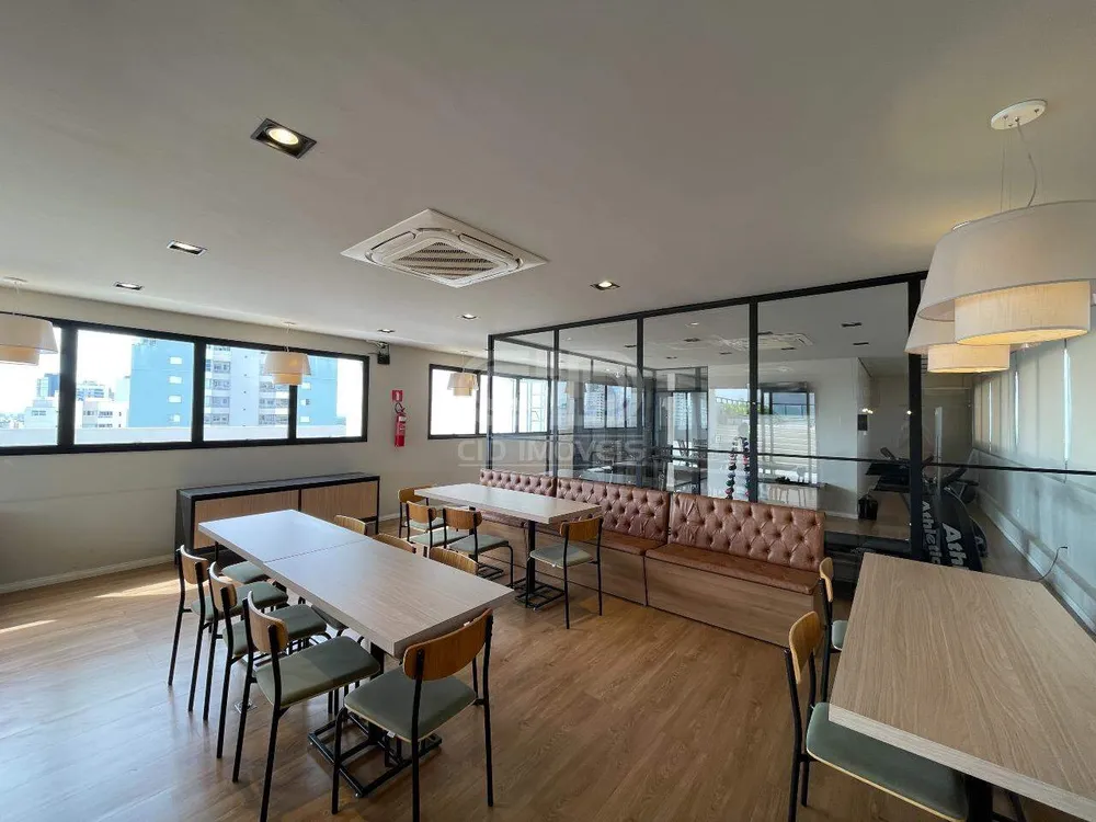 Apartamento, 30 m² - Foto 10