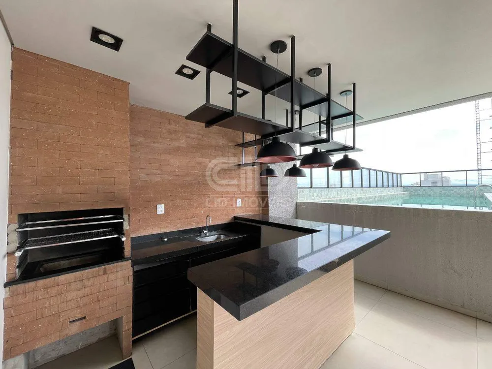 Apartamento, 30 m² - Foto 6