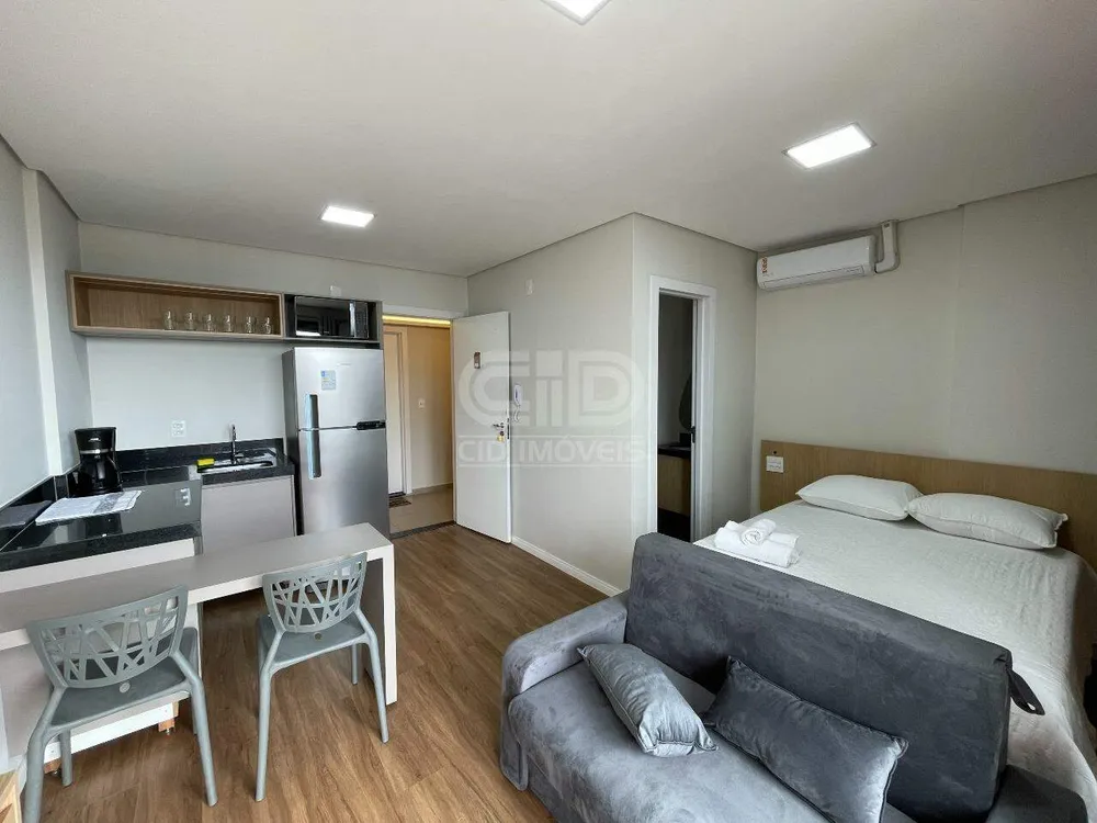 Apartamento, 30 m² - Foto 1