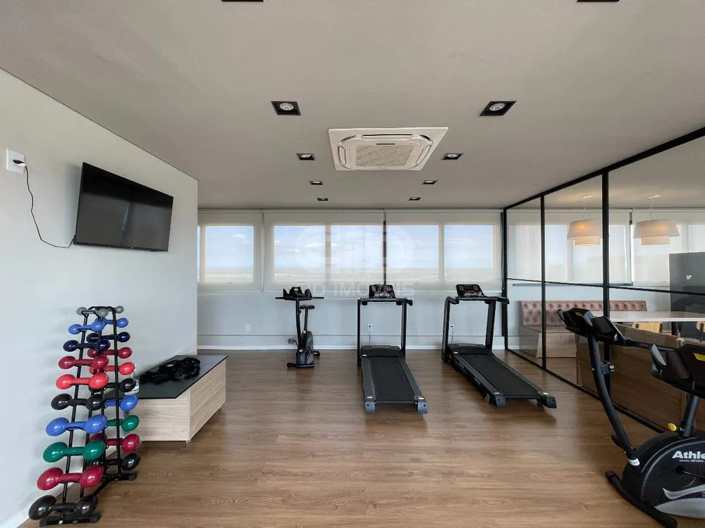 Apartamento, 30 m² - Foto 7