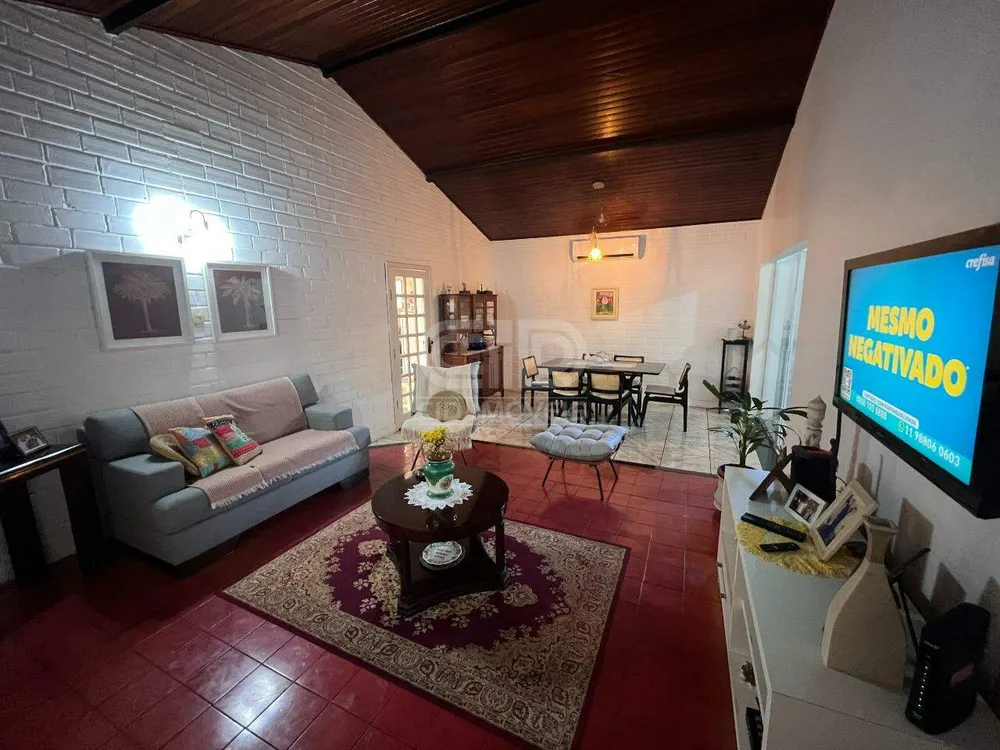 Casa, 3 quartos, 265 m² - Foto 9