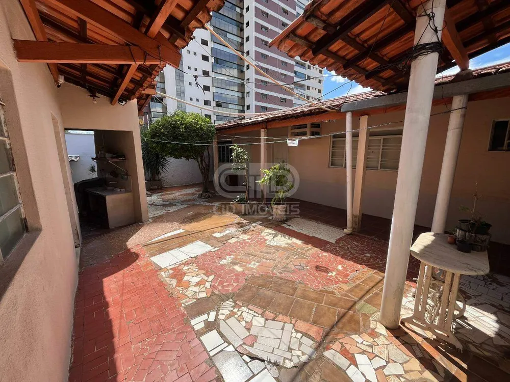 Casa, 3 quartos, 265 m² - Foto 11