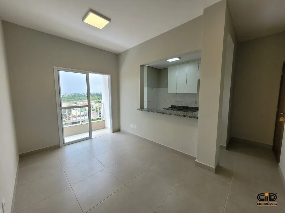 Apartamento, 2 quartos, 54 m² - Foto 3