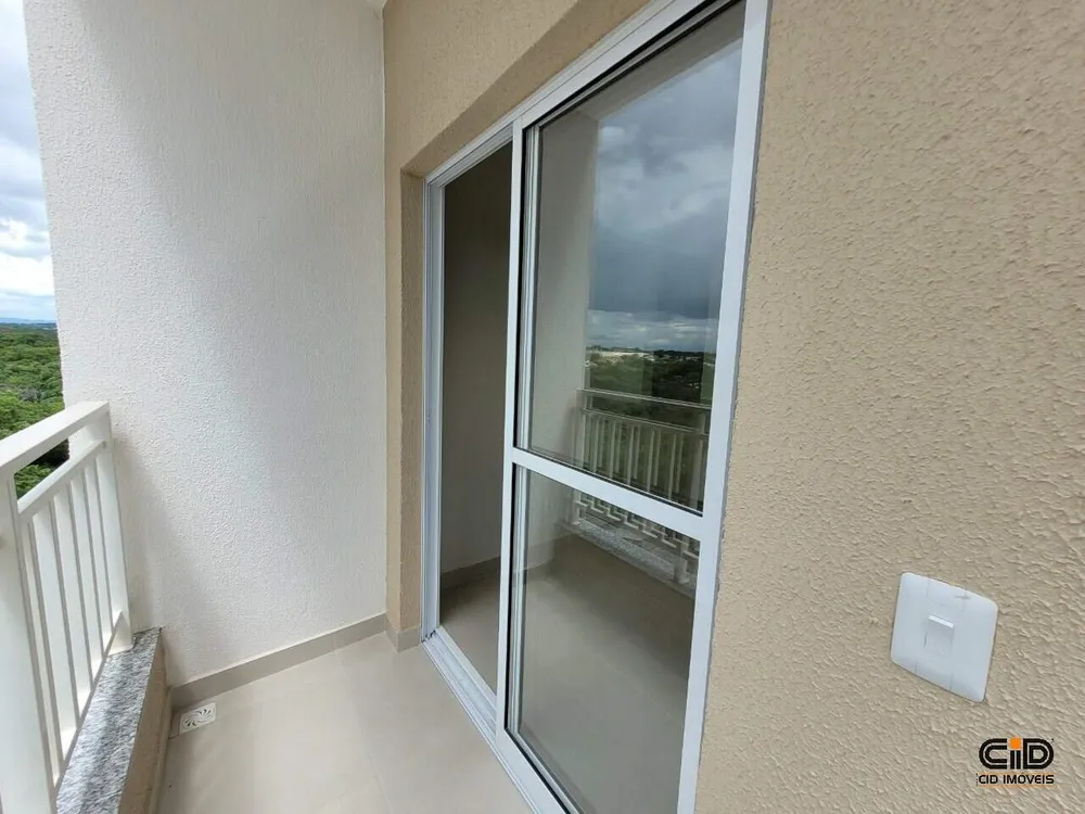 Apartamento, 2 quartos, 54 m² - Foto 5