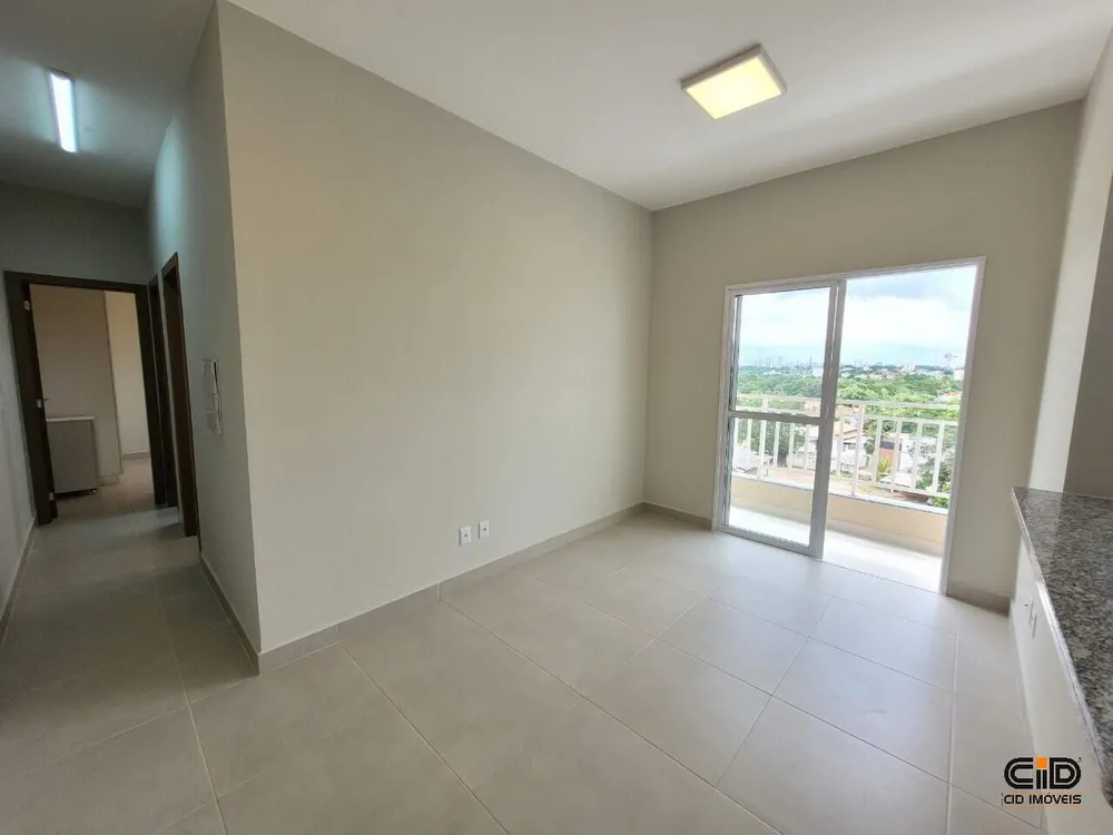 Apartamento, 2 quartos, 54 m² - Foto 1