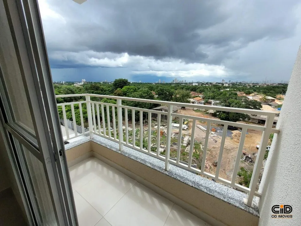 Apartamento, 2 quartos, 54 m² - Foto 4