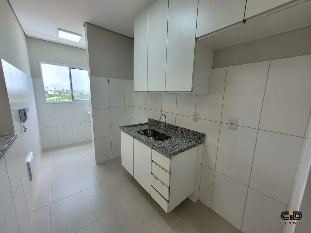 Apartamento, 2 quartos, 54 m² - Foto 10