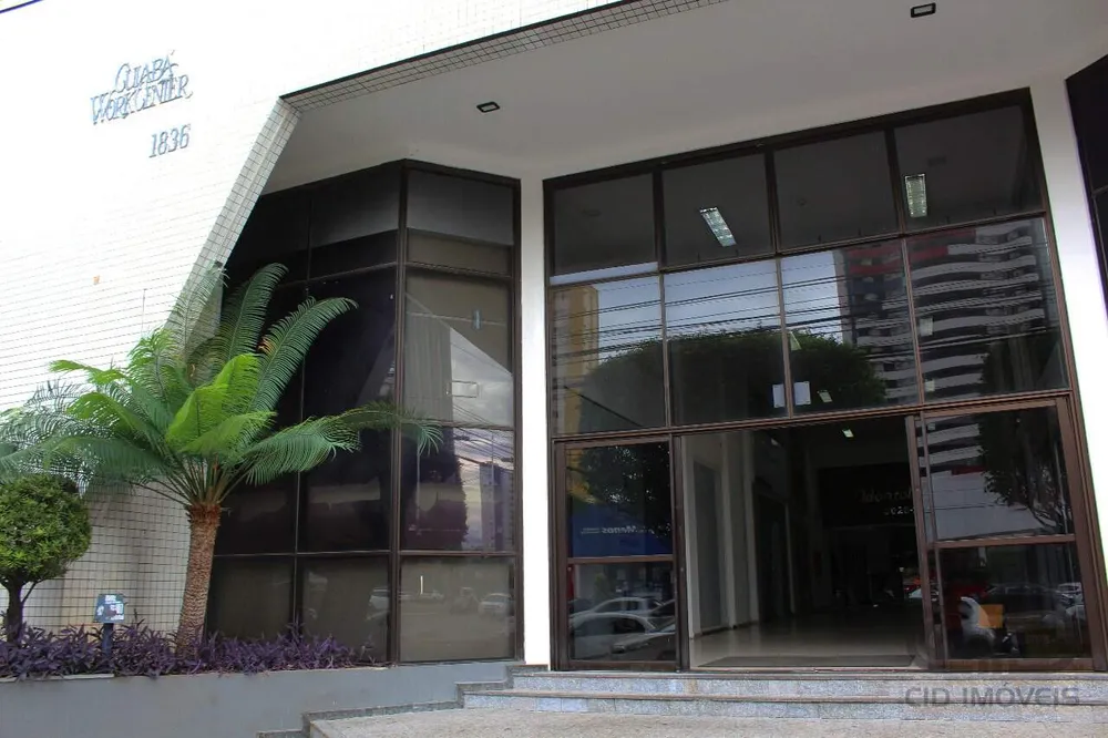 Sala-Conjunto, 24 m² - Foto 11