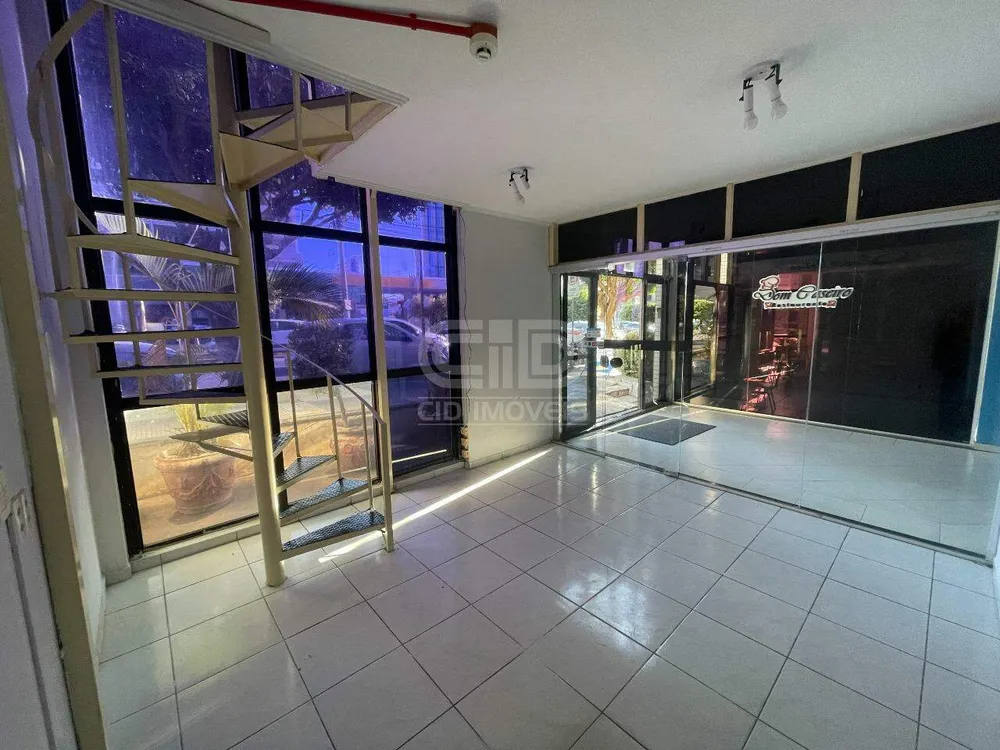 Sala-Conjunto, 24 m² - Foto 4
