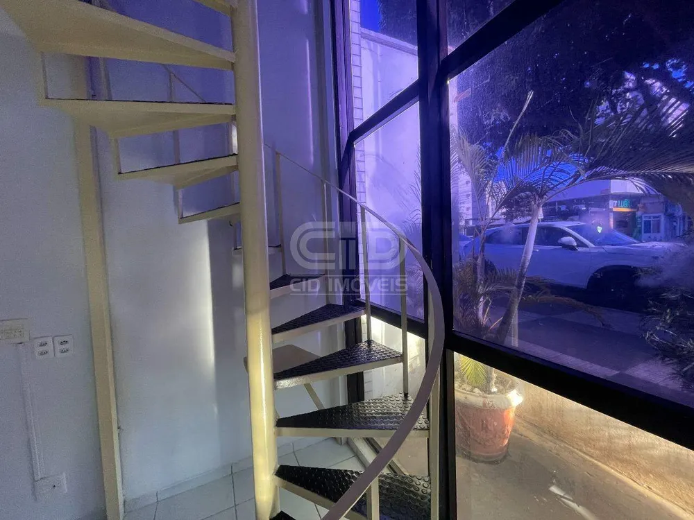 Sala-Conjunto, 24 m² - Foto 6