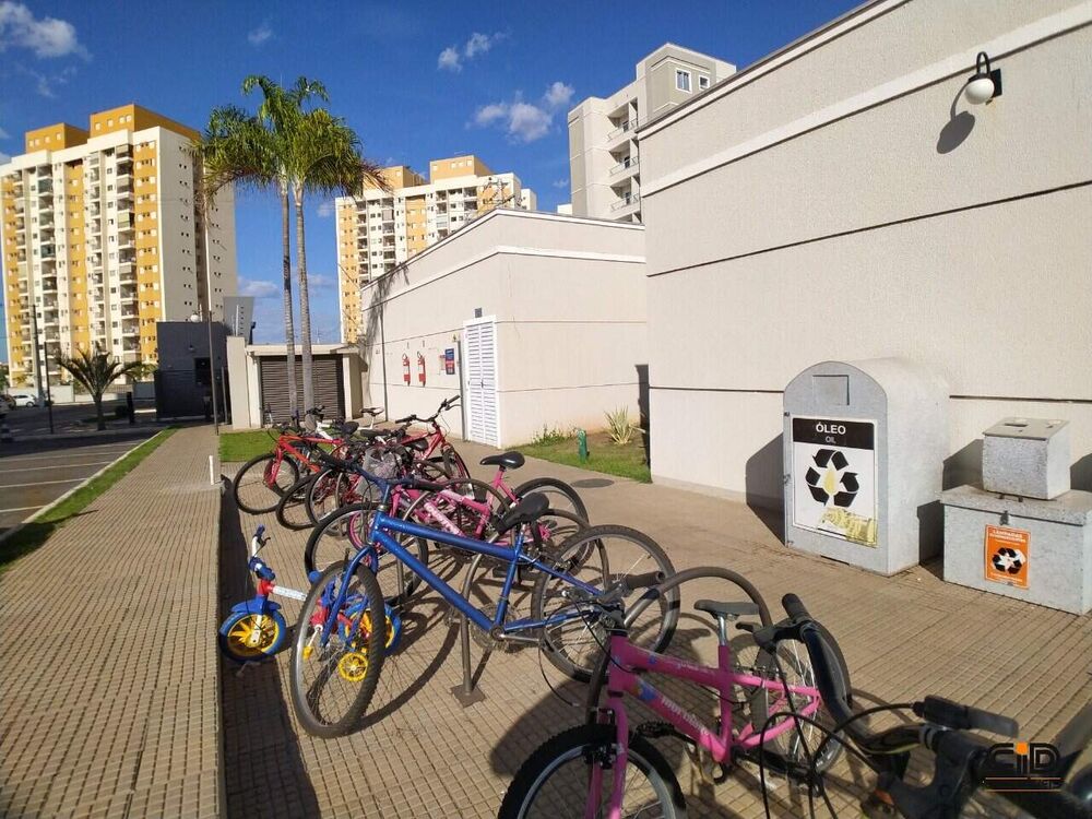 Apartamento, 2 quartos, 40 m² - Foto 20