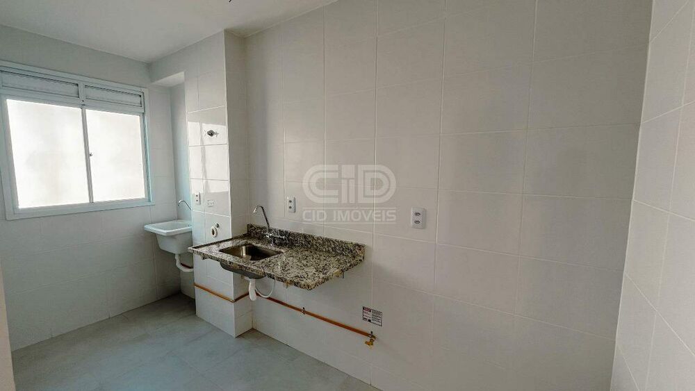 Apartamento, 2 quartos, 40 m² - Foto 2