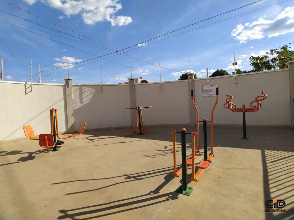 Apartamento, 2 quartos, 40 m² - Foto 19