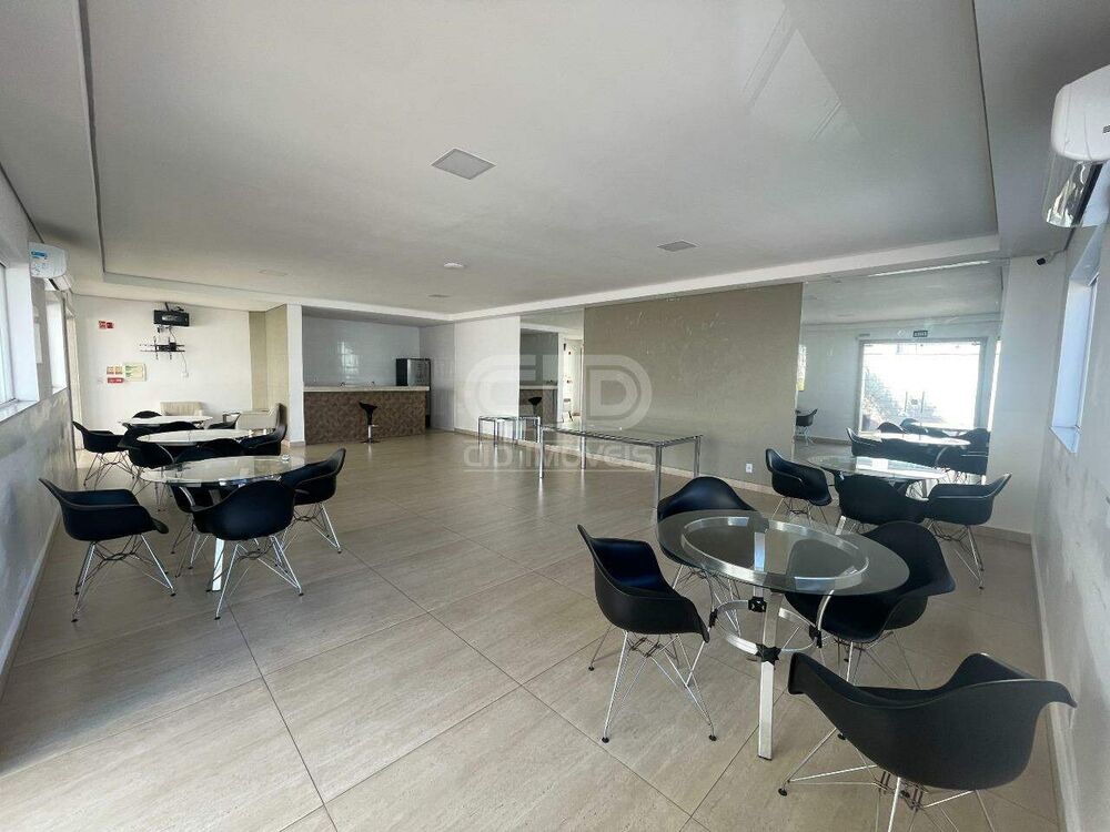 Apartamento, 2 quartos, 40 m² - Foto 16