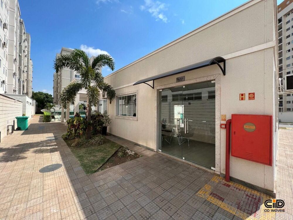 Apartamento, 2 quartos, 40 m² - Foto 15