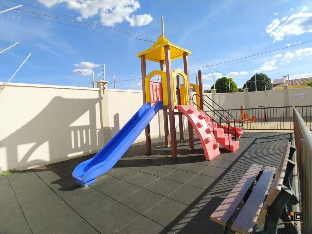 Apartamento, 2 quartos, 40 m² - Foto 18