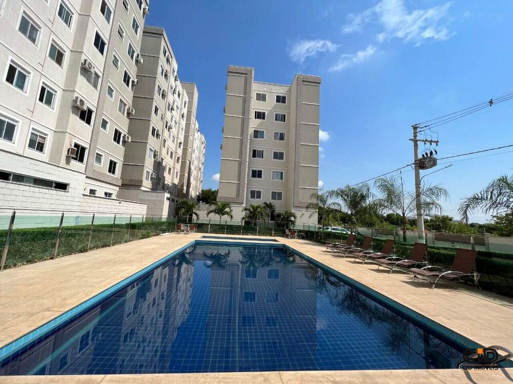 Apartamento, 2 quartos, 40 m² - Foto 11