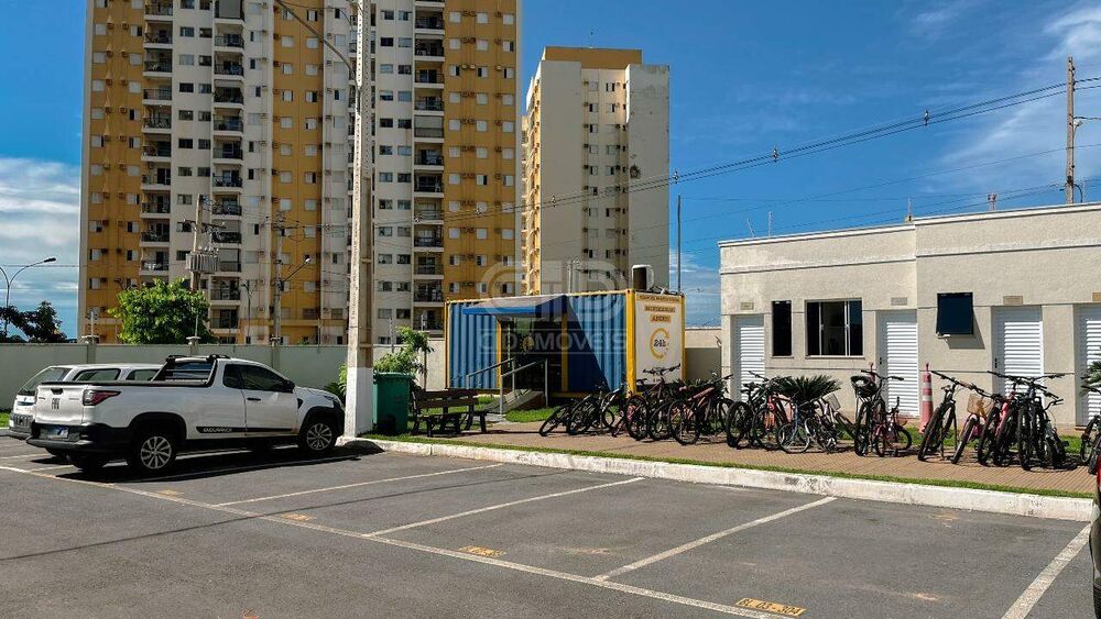 Apartamento, 2 quartos, 40 m² - Foto 9