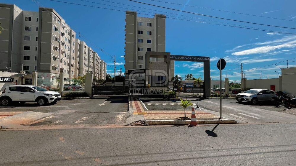 Apartamento, 2 quartos, 40 m² - Foto 8