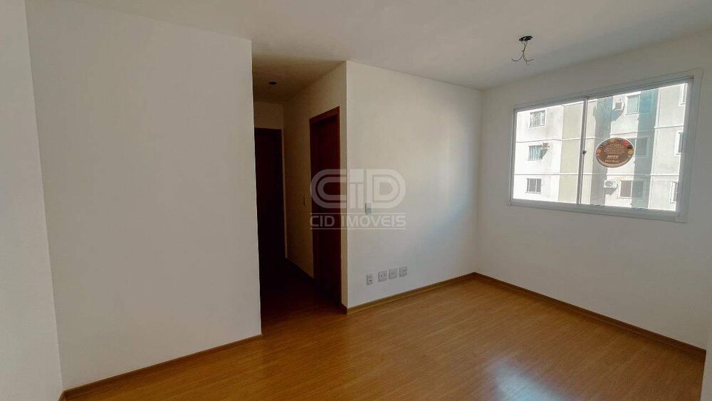 Apartamento, 2 quartos, 40 m² - Foto 1