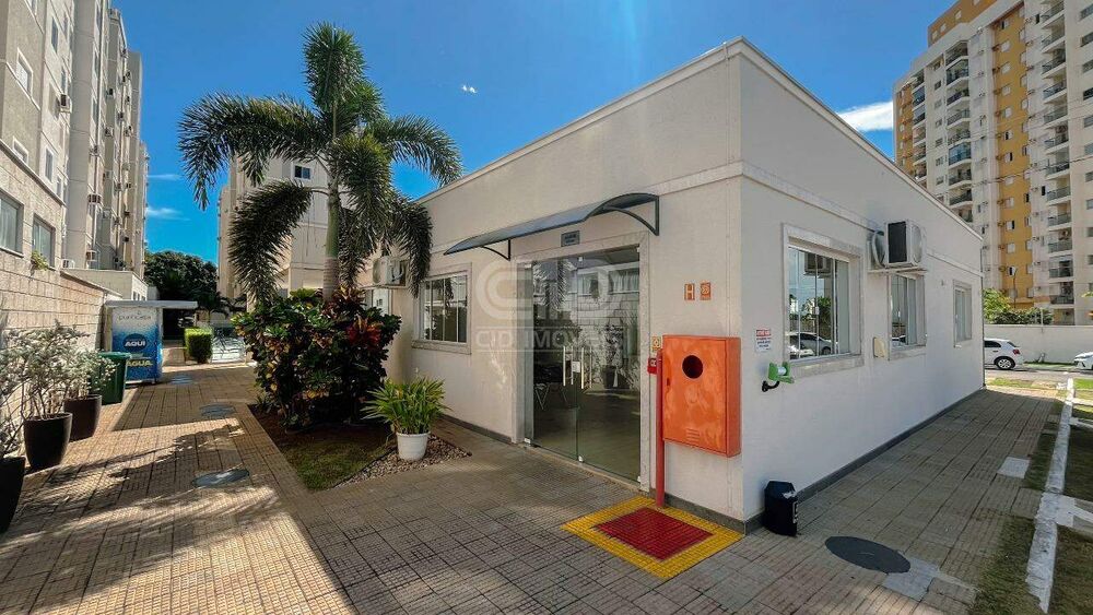 Apartamento, 2 quartos, 40 m² - Foto 7