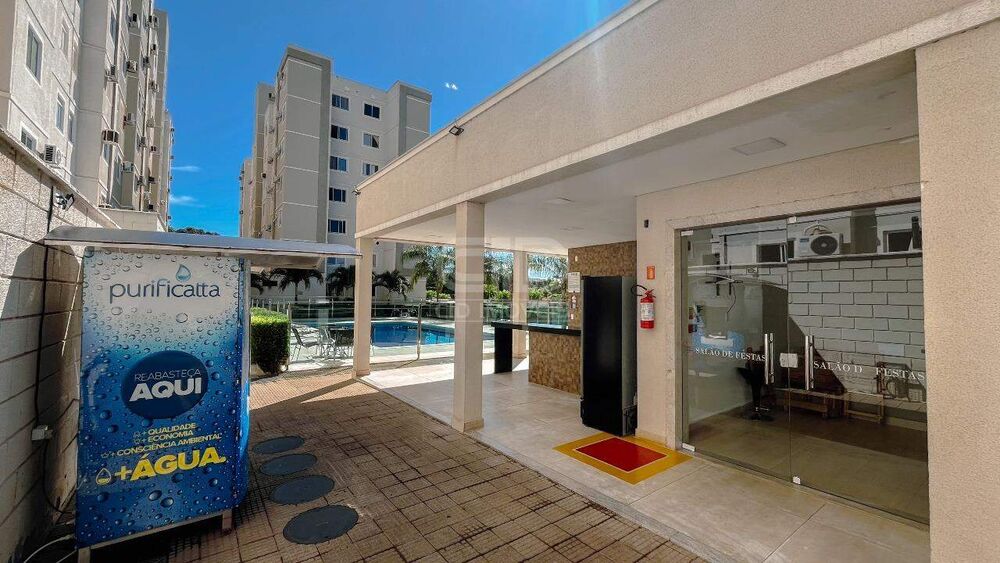 Apartamento, 2 quartos, 40 m² - Foto 6