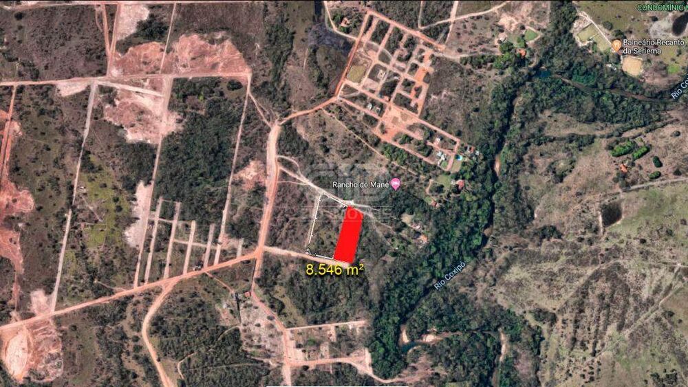 Terreno, 8546 m² - Foto 4