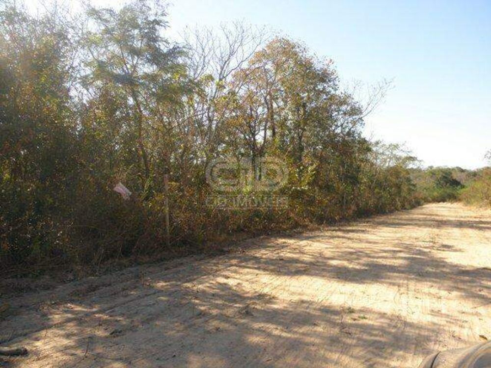 Terreno, 8546 m² - Foto 1