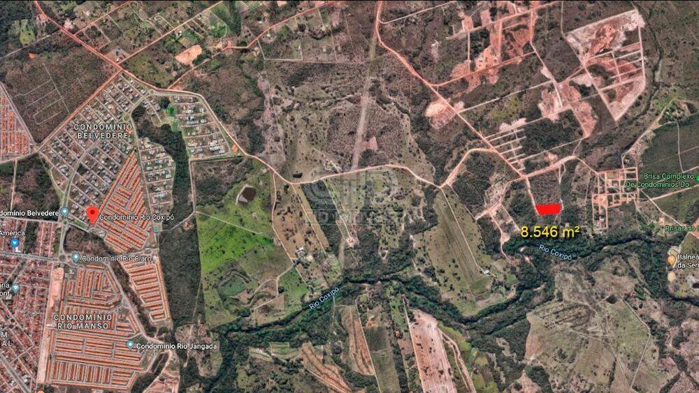 Terreno, 8546 m² - Foto 3