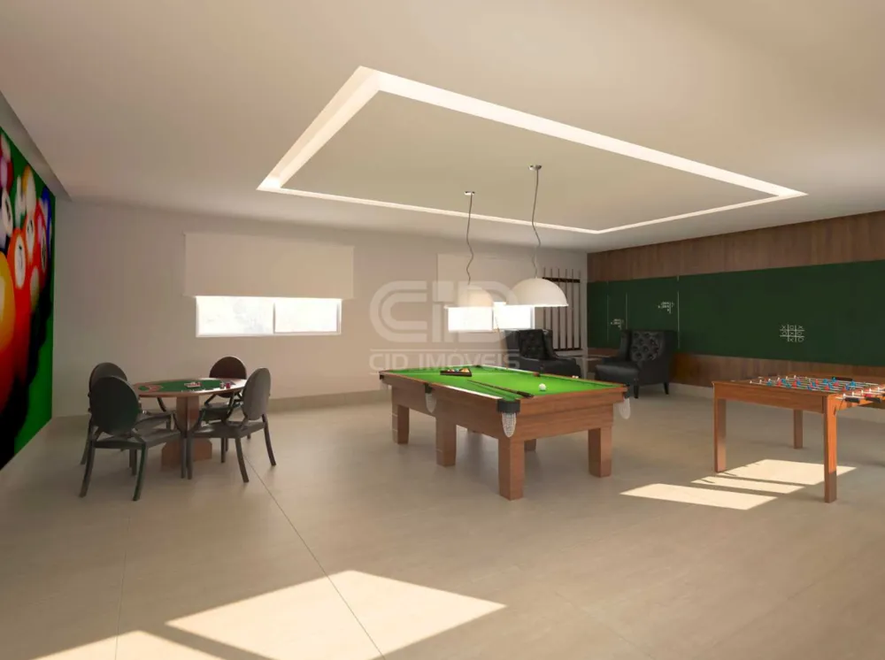 Apartamento, 2 quartos, 40 m² - Foto 9