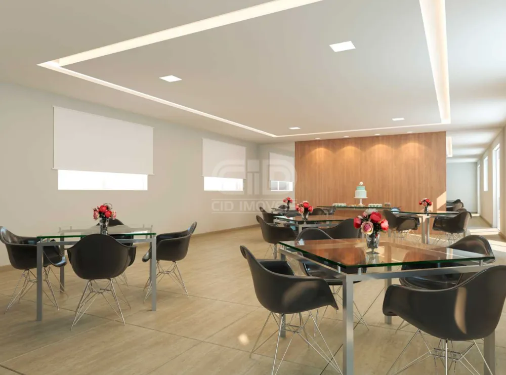 Apartamento, 2 quartos, 40 m² - Foto 12
