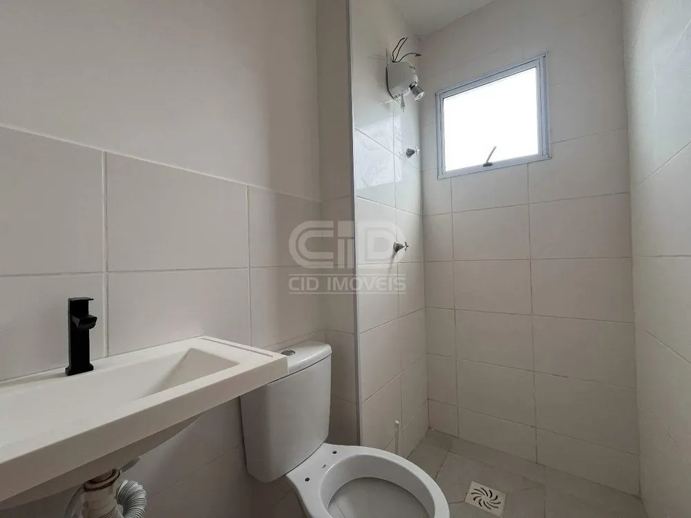Apartamento, 2 quartos, 40 m² - Foto 5