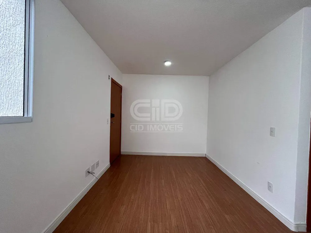 Apartamento, 2 quartos, 40 m² - Foto 2