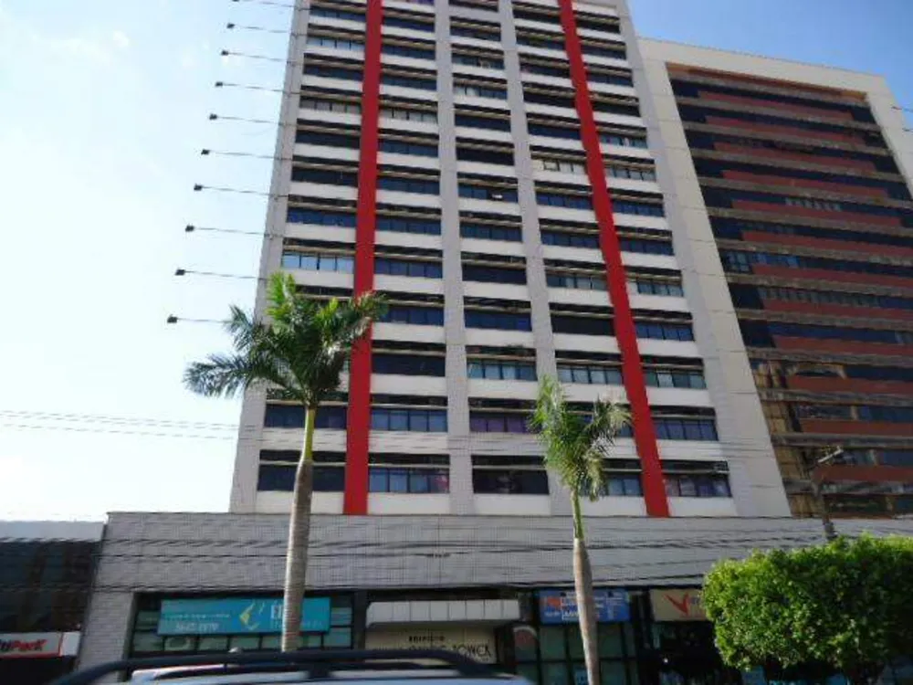 Sala-Conjunto, 38 m² - Foto 12