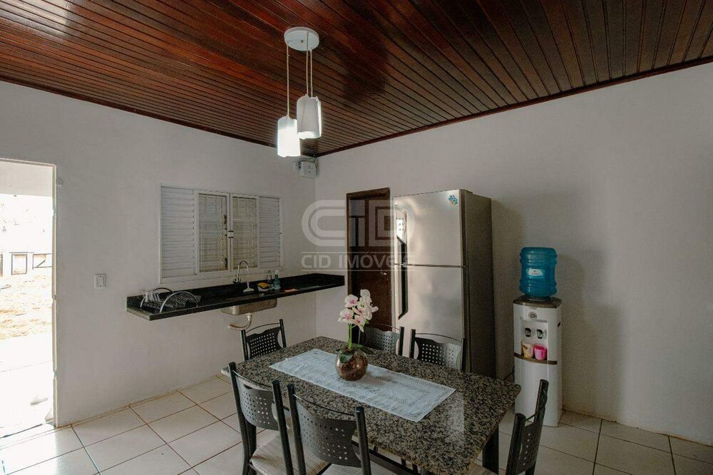 Casa, 3 quartos, 137 m² - Foto 5
