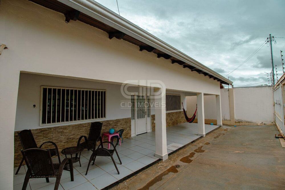 Casa, 3 quartos, 137 m² - Foto 10