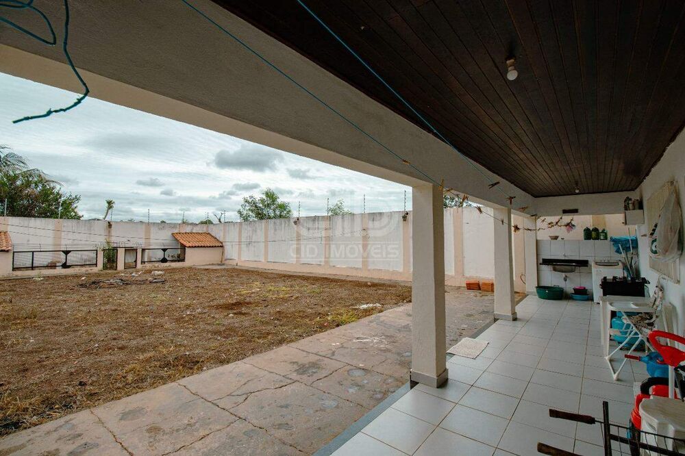 Casa, 3 quartos, 137 m² - Foto 12
