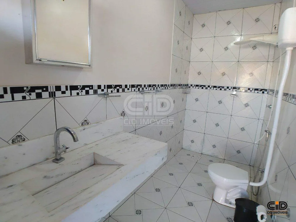 Casa de Condomínio, 3 quartos - Foto 9