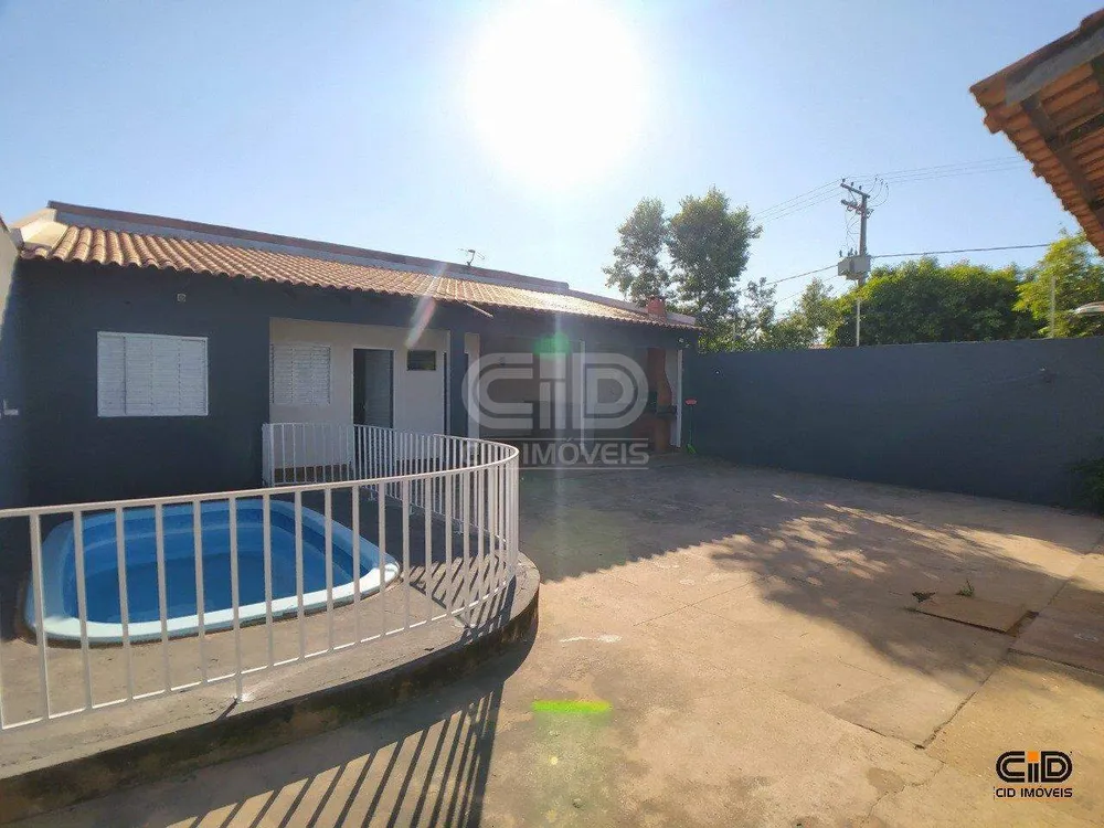 Casa de Condomínio, 3 quartos - Foto 5