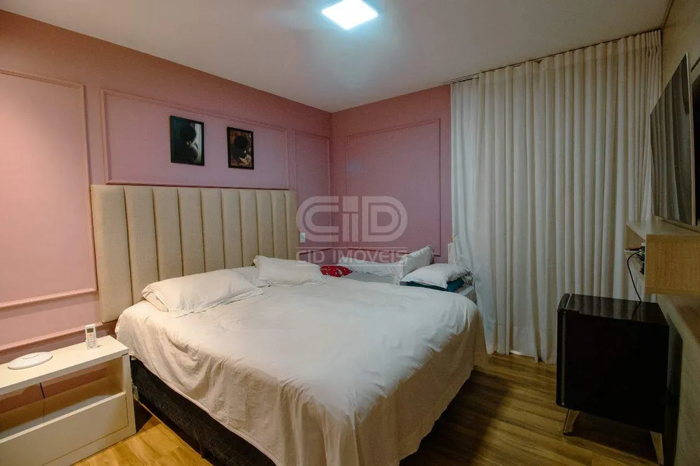 Casa de Condomínio, 3 quartos - Foto 8